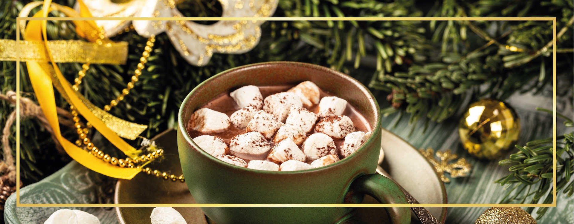 Bonjour Choco | Craciun 2025