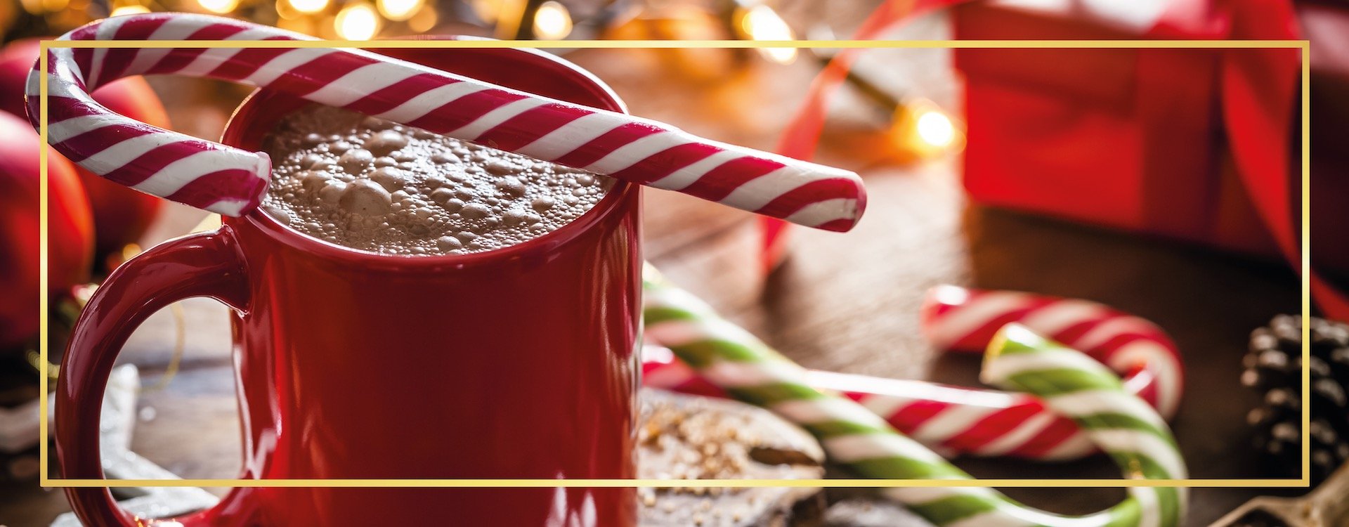 Bonjour Choco | Craciun 2025