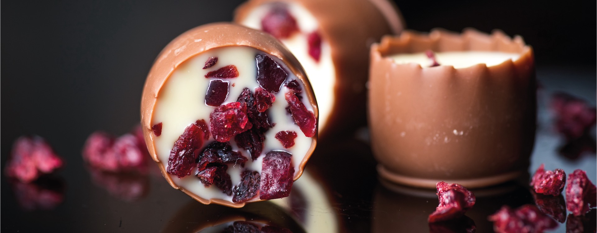 Bonjour Choco | Praline Fine de Ciocolata