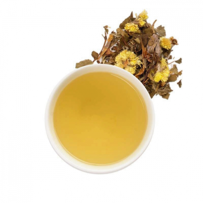 Ceai organic de plante Meditatie 40G [2]