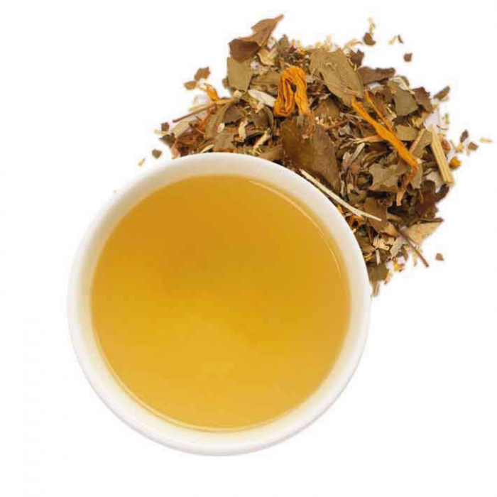 Ceai organic de plante Somn & Sanatate 40G [2]