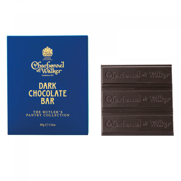 Ciocolata neagra 80G [2]
