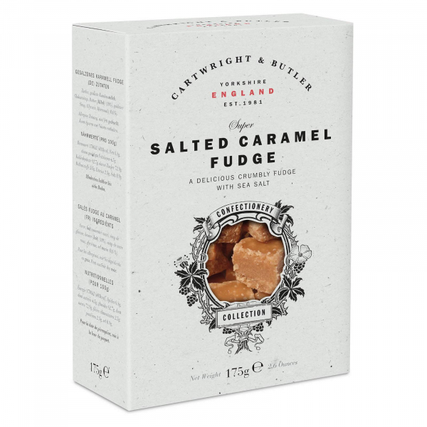 Fudge caramel sarat in cutie carton 175G [2]