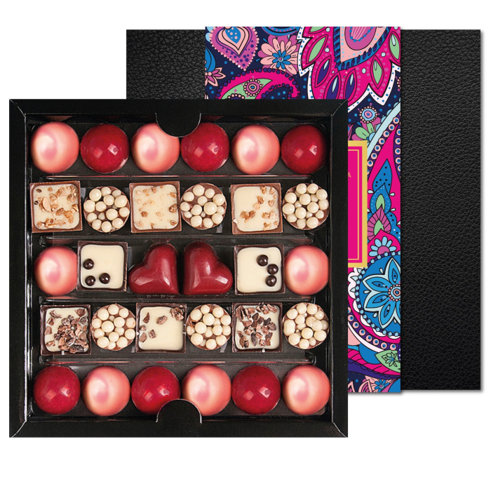 Lady Collection - Chocolate Treats 180G [2]