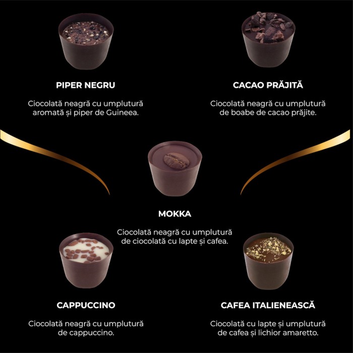 Limited Collection Christmas Edition - Chocolate Treats 205G [7]