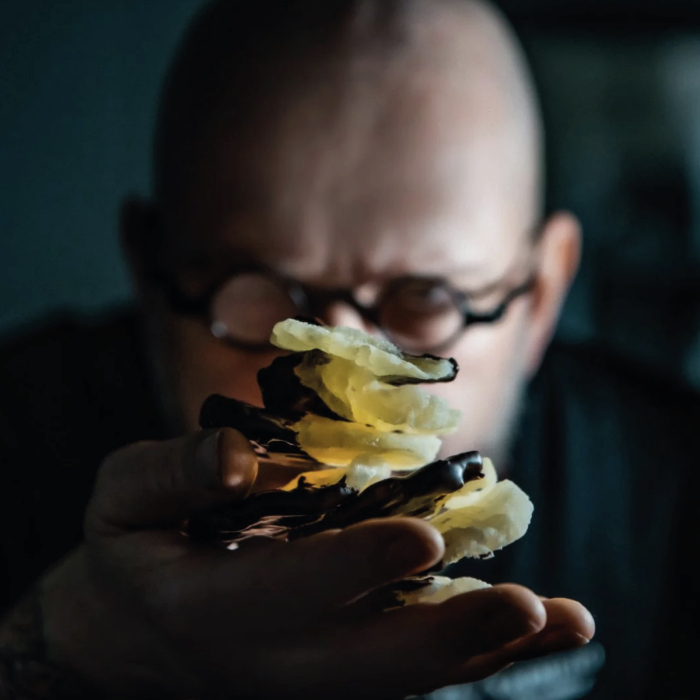 Colecția Lux „Castelul Bran” - Bomboane de ciocolată 200G - Ediția „La mulți ani, România” [14]