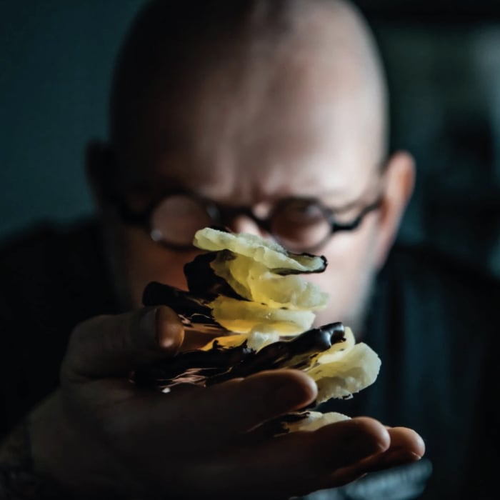 Colecția Premium - Bomboane de ciocolată cu umplutură 165G [15]