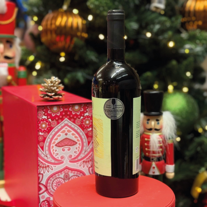 Domeniul Aristiței Vizionar Sauvignon Blanc 2023 0.75L [2]