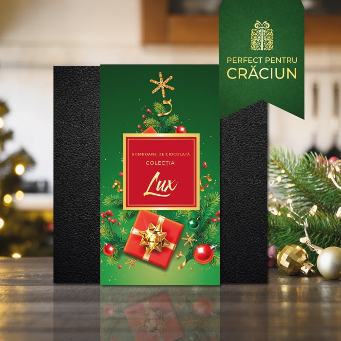 Poetic Duet - Christmas Gift Bag [2]