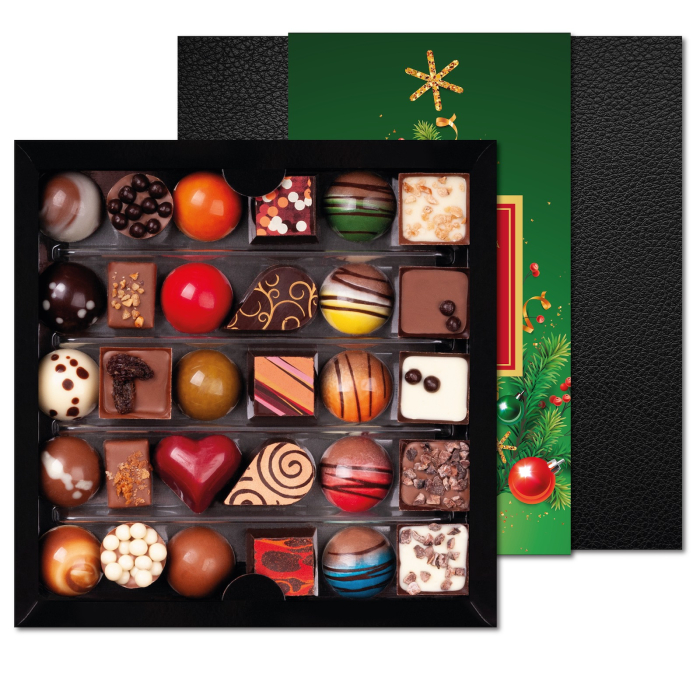 Poetic Duet - Christmas Gift Bag [3]