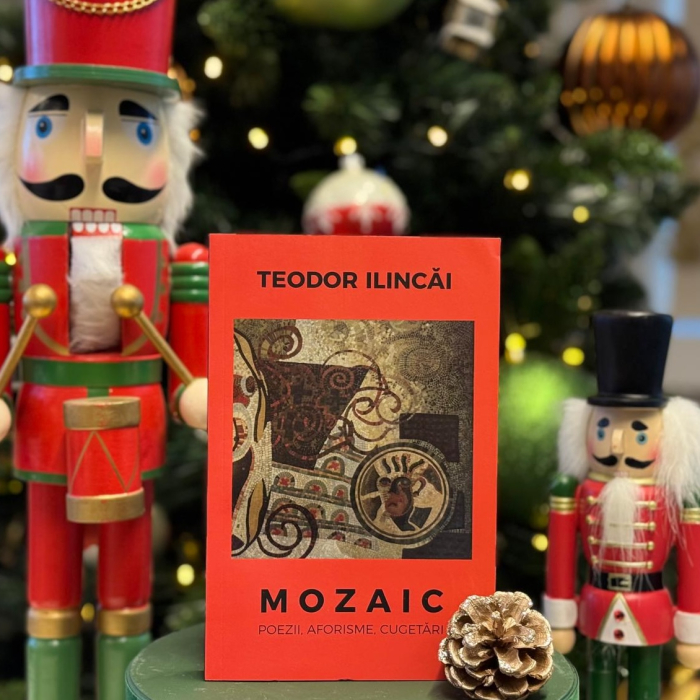 Poetic Duet - Christmas Gift Bag [4]