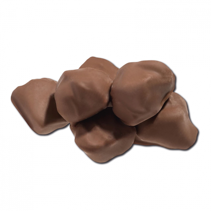 Fagure învelit în ciocolată cu lapte 175G [4]