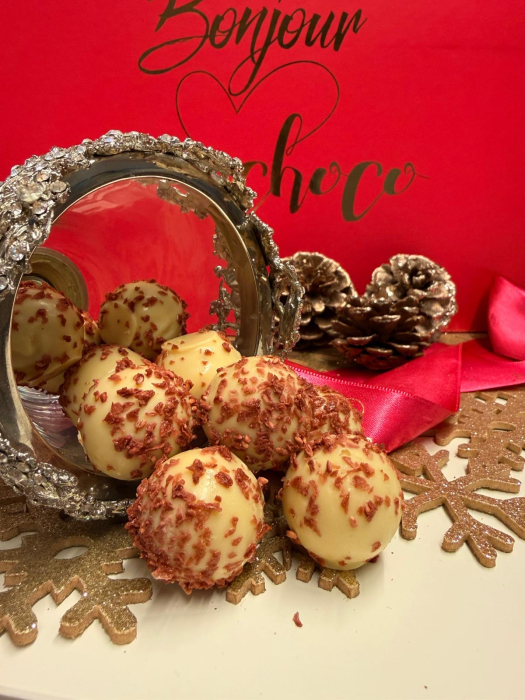 Magie Alba - Cutie Cadou Craciun [9]