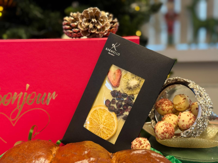 Magie Alba - Punga Cadou Craciun [7]