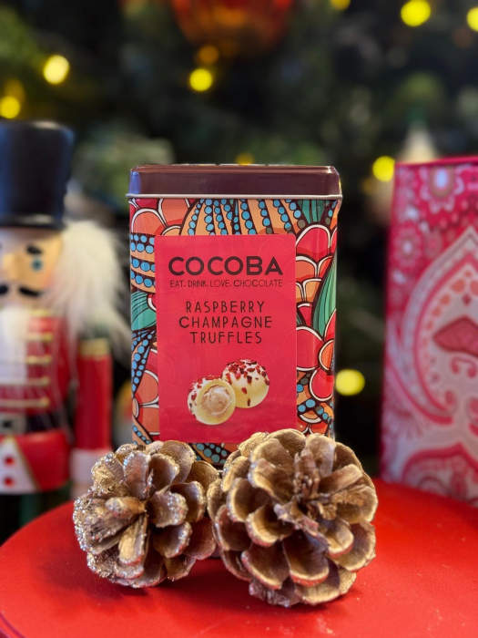 Magie Alba - Cutie Cadou Craciun [8]