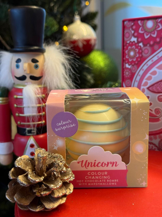 Magie Alba - Punga Cadou Craciun [11]