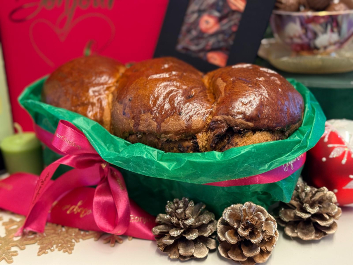 Magie Alba - Punga Cadou Craciun [4]