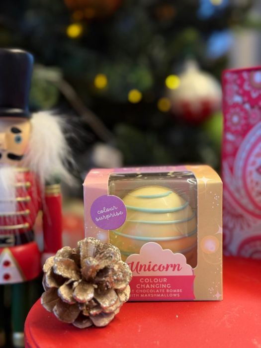 Magie Alba - Cutie Cadou Craciun [10]