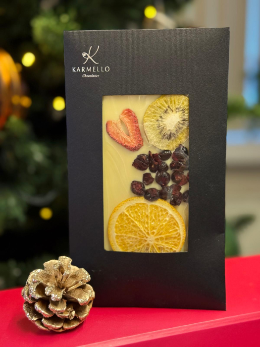 Magie Alba - Punga Cadou Craciun [6]