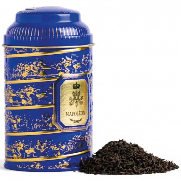 Napoleon - Ceai negru cu bergamota 100G [2]