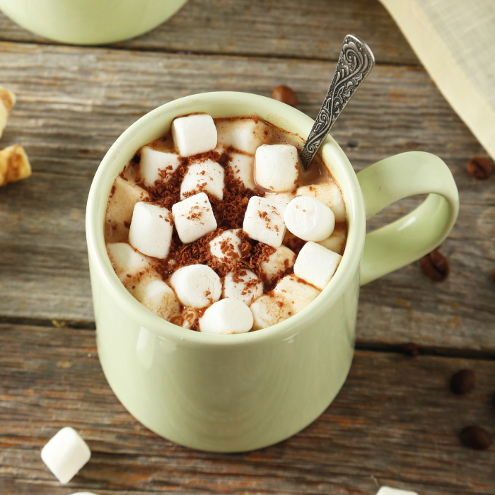 Ou de ciocolata cu lapte si bezele 50G [2]