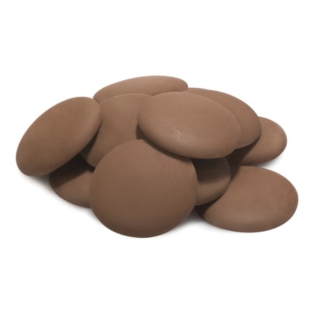 Borcan gigant cu nasturei de ciocolata cu lapte 900G [7]