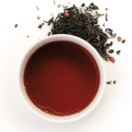 Ceai negru organic Chai Masala 100G [1]