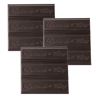 Ciocolata neagra 80G [3]