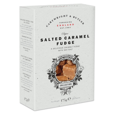 Fudge caramel sarat in cutie carton 175G [1]