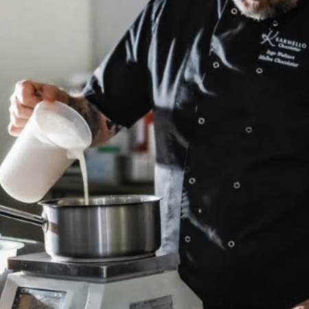 Colecția Gentleman „Castelul Bran” - Bomboane de ciocolată 180G - Ediția „La mulți ani, România” [9]