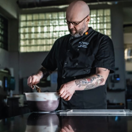 Limited Collection - Chocolate Treats 205G [10]