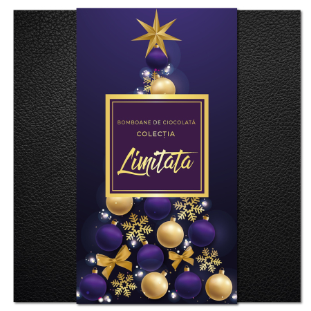 Limited Collection Christmas Edition - Chocolate Treats 205G [3]