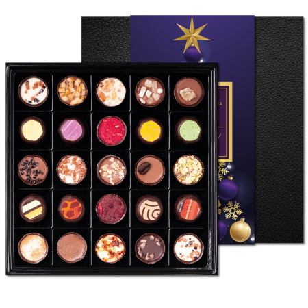 Limited Collection Christmas Edition - Chocolate Treats 205G [1]