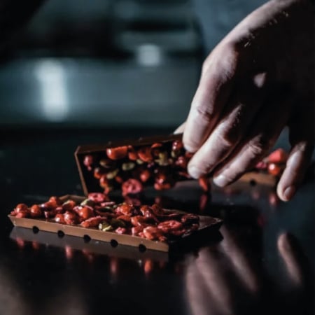 Luxury Collection - Chocolate Treats 200G [15]