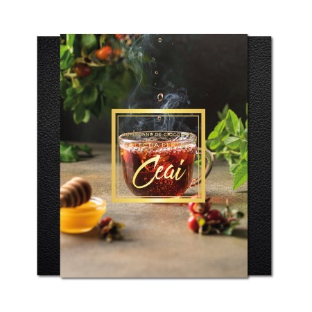 Colecția pentru ceai - Bomboane ciocolată pentru ceai [0]