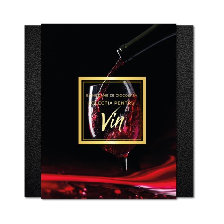 Colecția pentru vin - Bomboane ciocolată pentru vin [0]