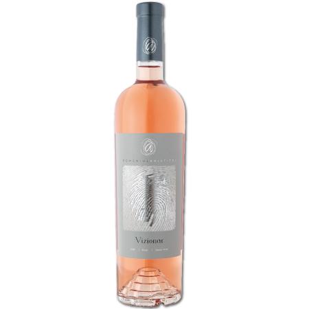 Domeniul Aristiței Vizionar Rose 2022 0.75L [1]