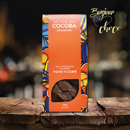 Fagure învelit în ciocolată cu lapte 175G [4]