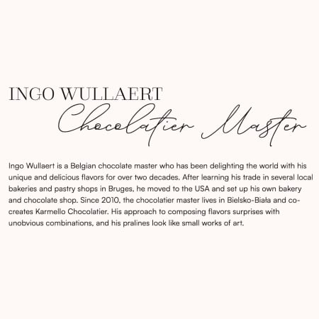 Flamingo - Tableta ciocolata ruby cu smochine si fistic 100G [5]