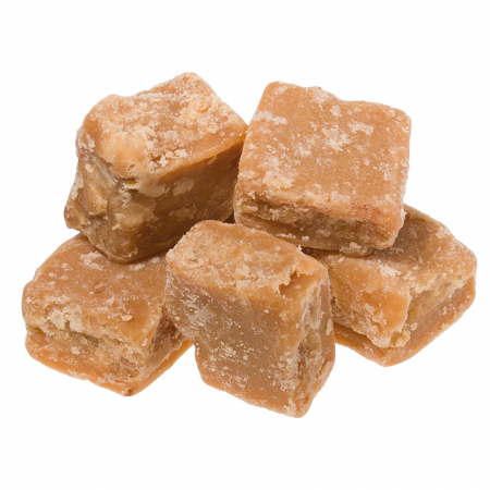 Fudge de caramel sărat 175G [2]