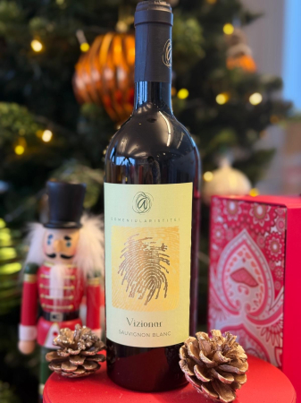 Magie Alba - Cutie Cadou Craciun [2]