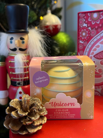 Magie Alba - Punga Cadou Craciun [10]