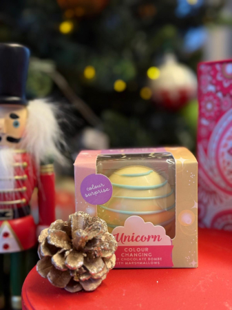 Magie Alba - Punga Cadou Craciun [9]