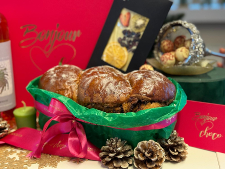 Magie Alba - Cutie Cadou Craciun [4]