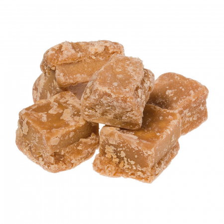 Fudge de caramel sarat 120G [2]