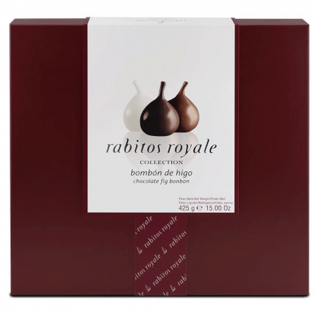 Smochine in ciocolata - Colectia Regala 425G [1]