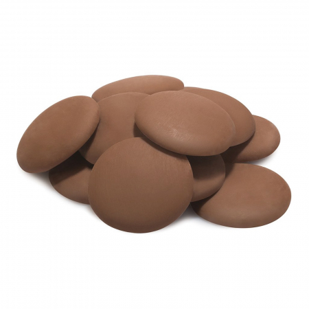 Nasturei de ciocolata cu lapte 120G [3]