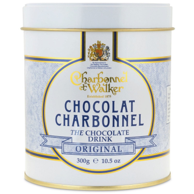 Ciocolata calda Charbonnel 300G [0]