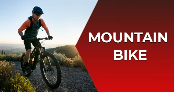MTB Biciclete de Munte