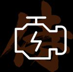 motor trotineta electrica 1000w kamikaze k1